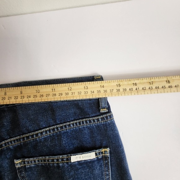 Eve Denim "The Silver Bullet" Jeans - Picture 7 of 8